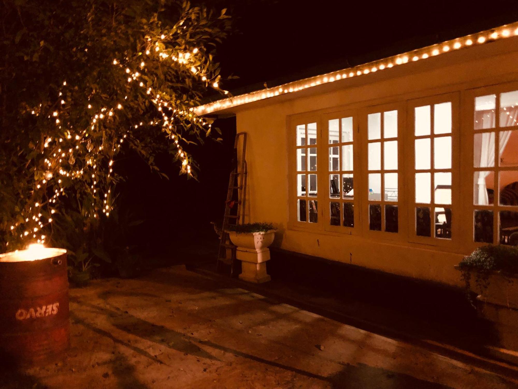 Surrey Bird Sanctuary & Holiday Resort Welimada Exterior photo