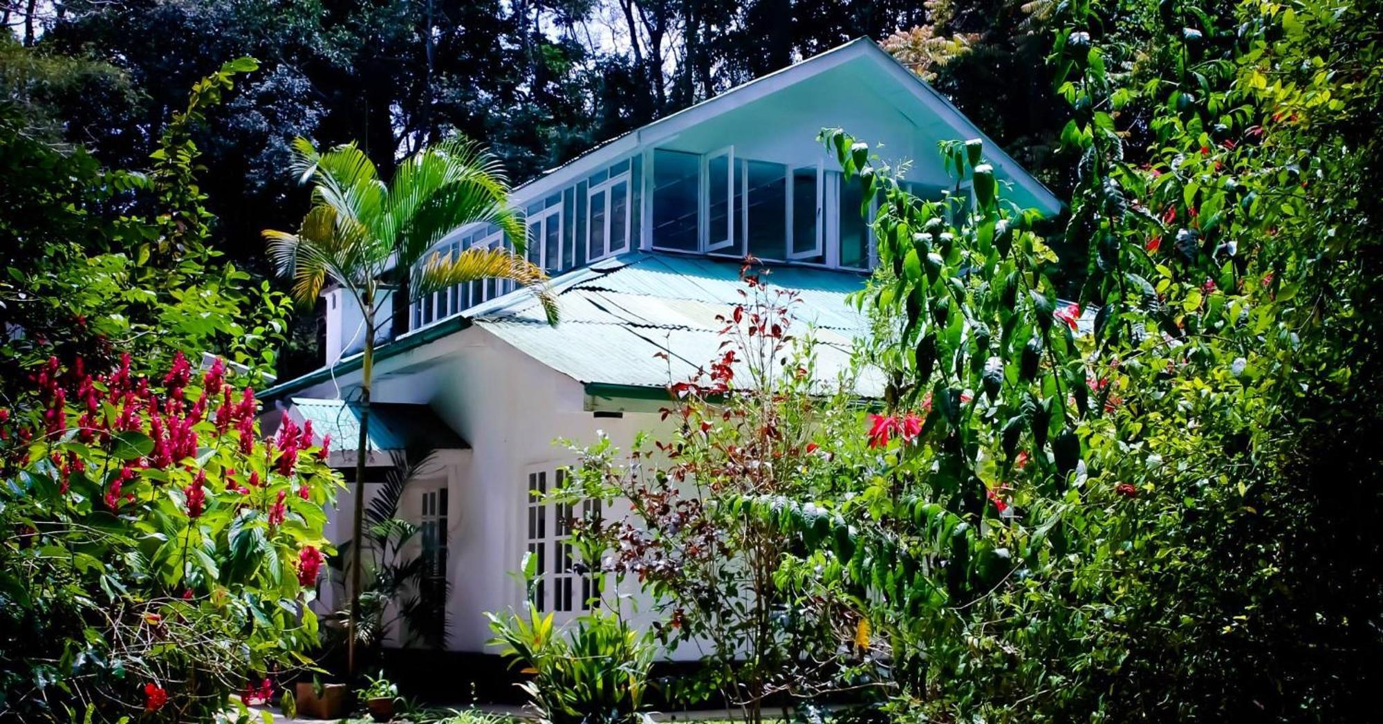 Surrey Bird Sanctuary & Holiday Resort Welimada Exterior photo