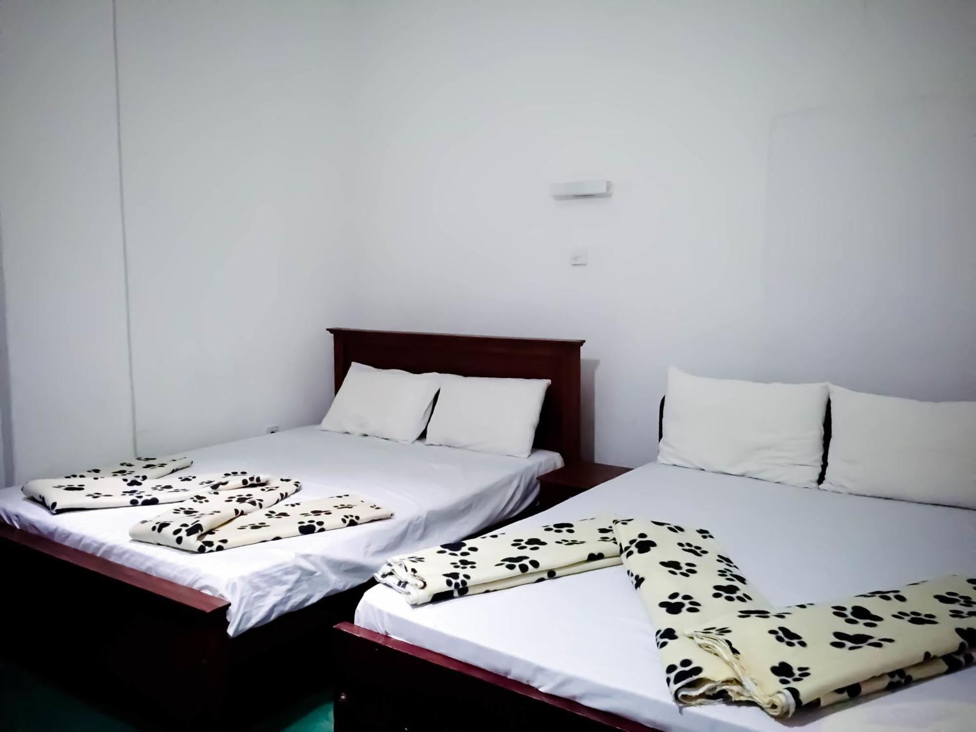 Surrey Bird Sanctuary & Holiday Resort Welimada Room photo